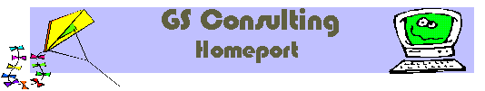 GS Consulting Homeport