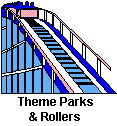 Theme Parks & Rollers
