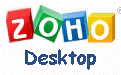 Zoho Desktop - G@PIUS